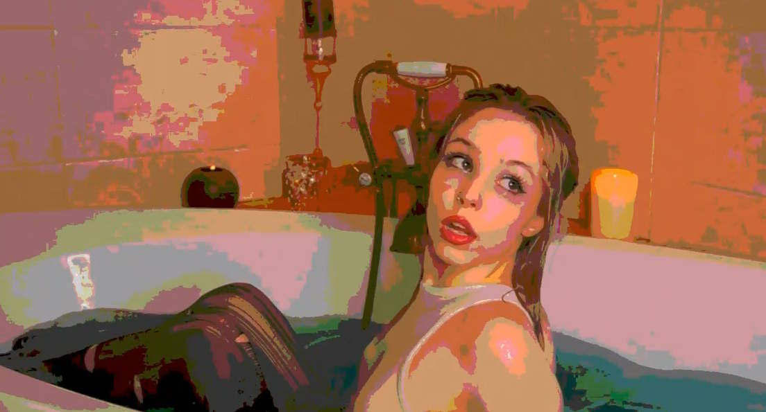 supergeil-badewannengirl